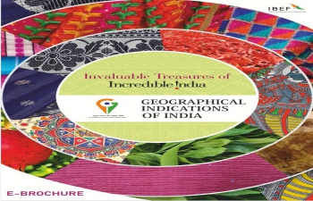Geographical Indications of India