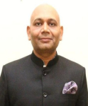 Mr. Abhay Kumar
