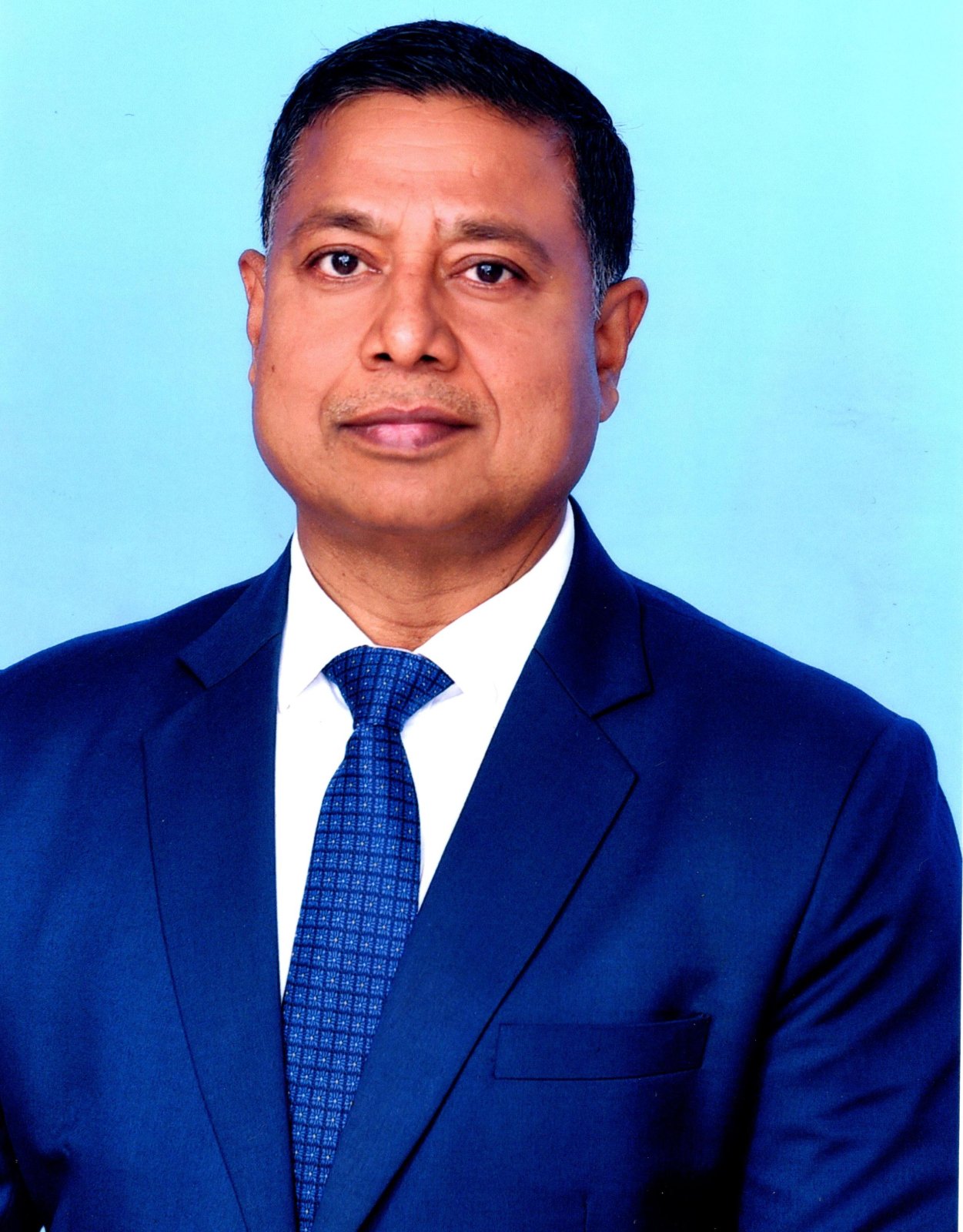 Shri Sanjay Rana