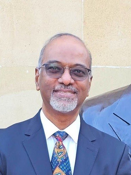 Shri Sridharan Madhusudhanan