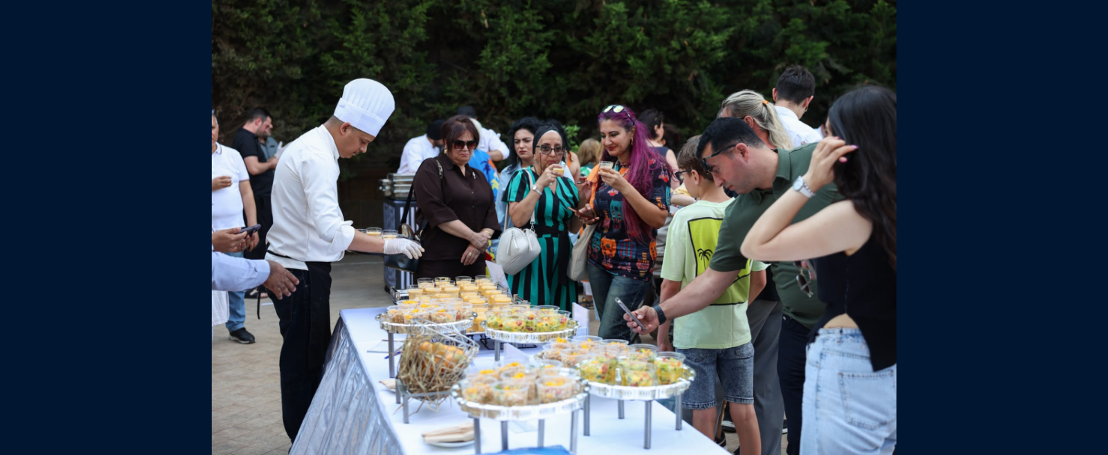 The Great Indian Mango Festival