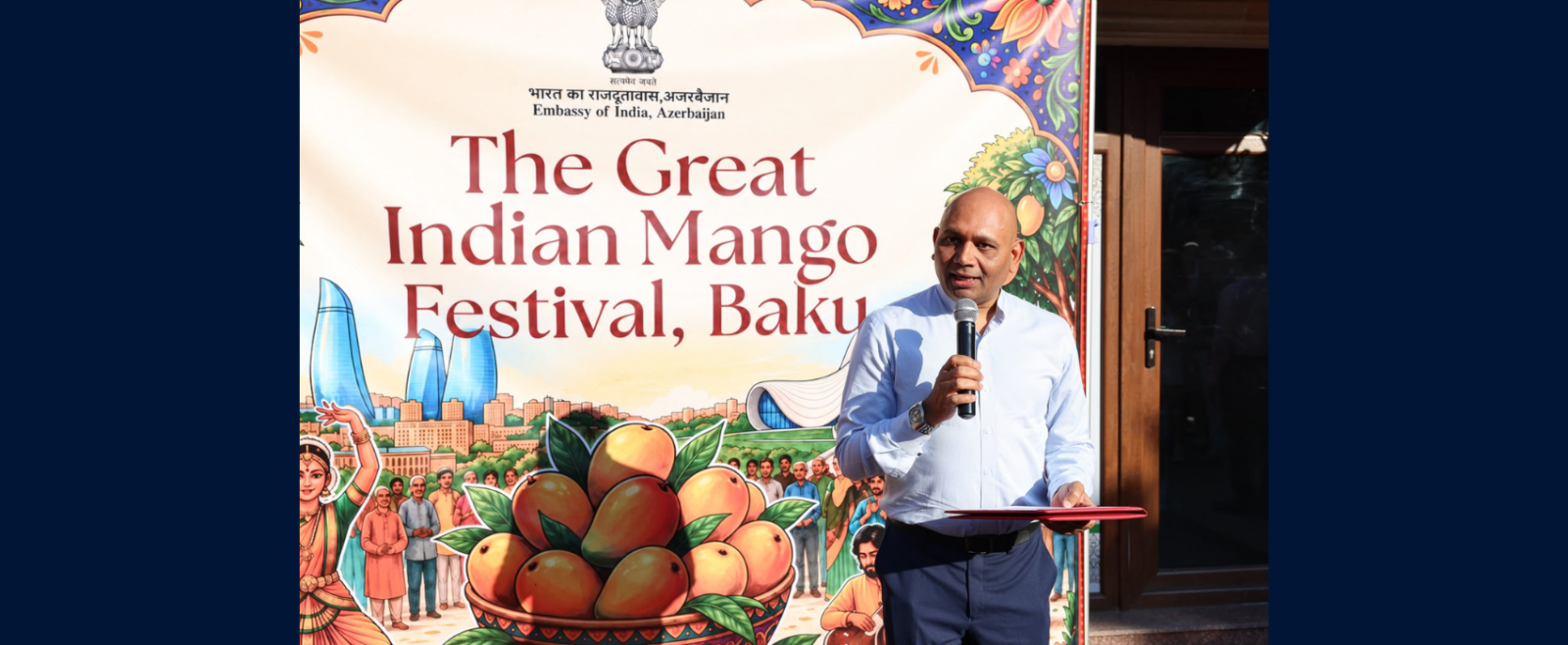 The Great Indian Mango Festival-05.07.2026