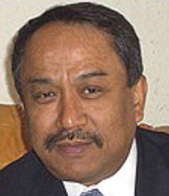 Shri B.R.Muthu Kumar