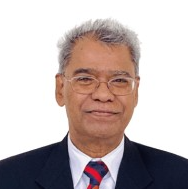 Dr. B. M. Vinod Kumar