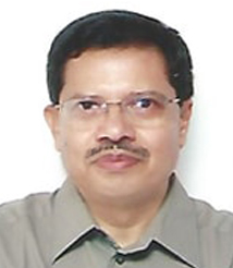 Shri Debnath Shaw