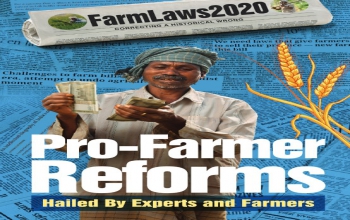 Understanding Farm Laws: Articles on Farm Laws