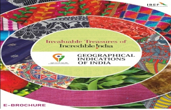 Geographical Indications (GIs) of India