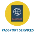 Passport Services