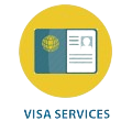 Visa Services